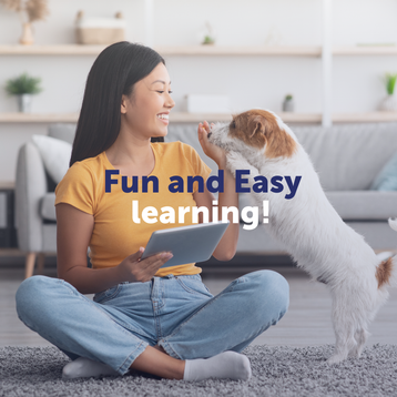 Dog Body Language Course - Decoder Level