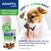Dog Eating ADAPTIL Chews