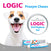 Logic Prozyme complimented by Logic oral Hygiene