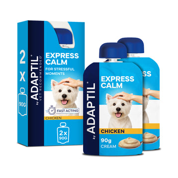 EXPRESS CALM by ADAPTIL - Cream