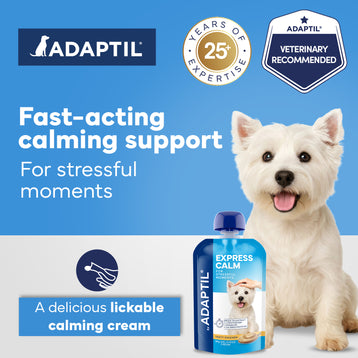 EXPRESS CALM by ADAPTIL - Cream