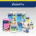 full adaptil product range 