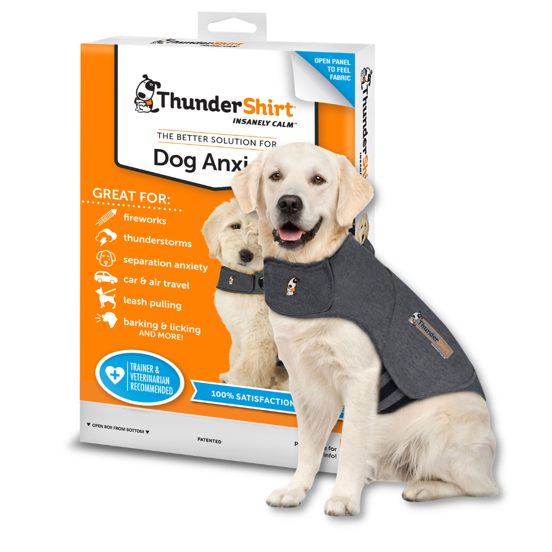 ThunderShirt