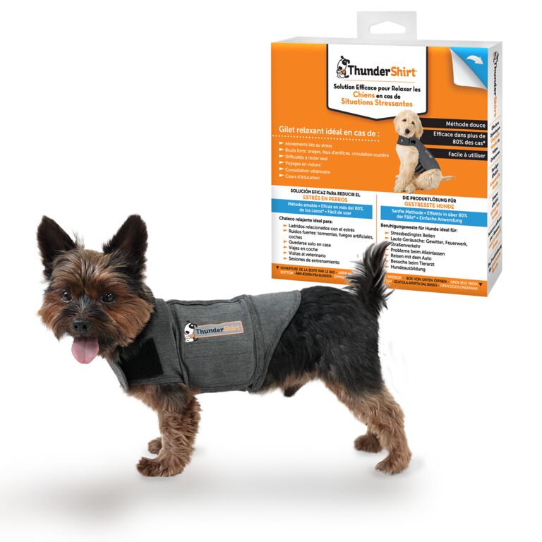 ThunderShirt Calming Wrap