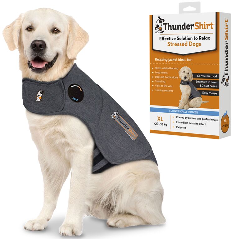 ThunderShirt Calming Wrap