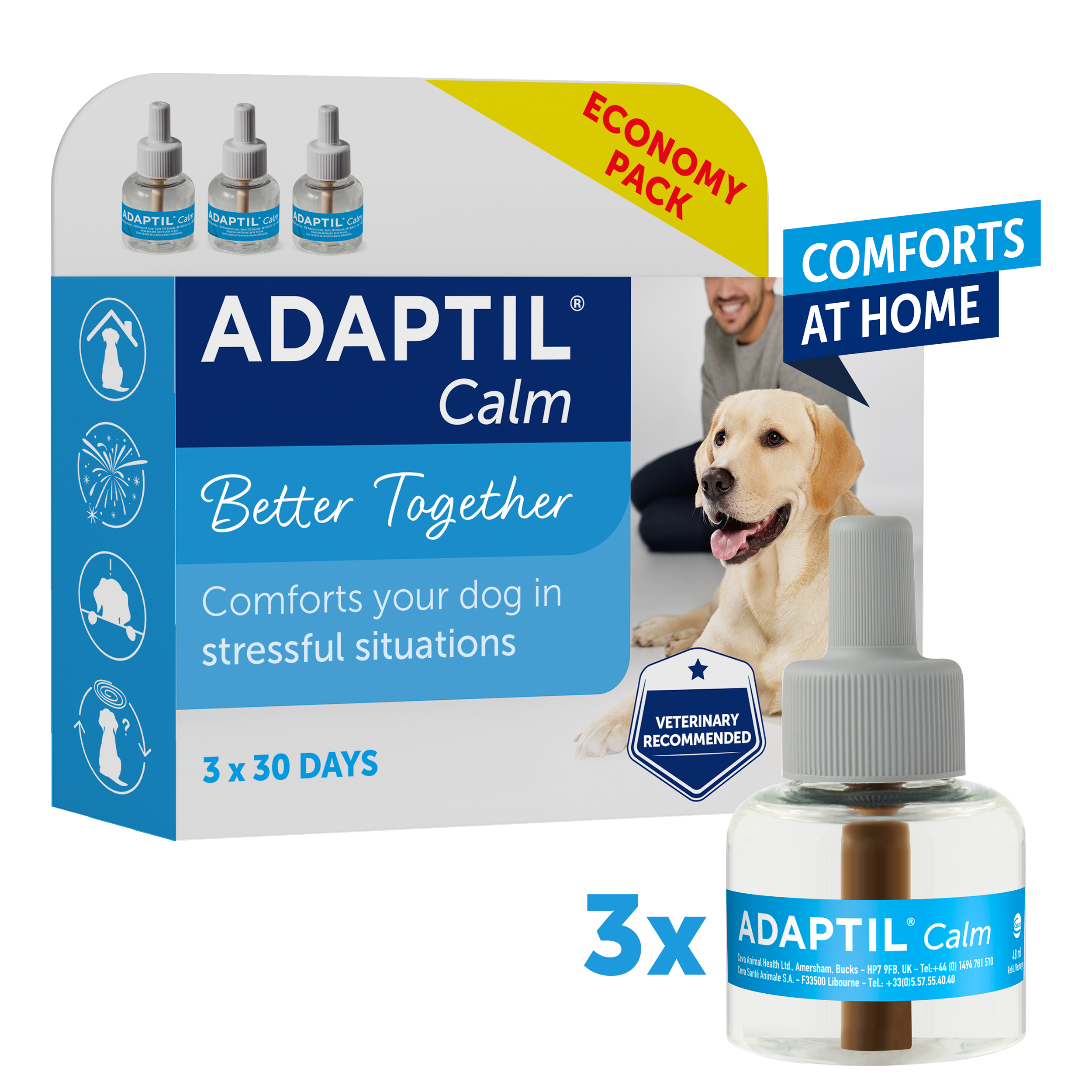 ADAPTIL Calm Refill