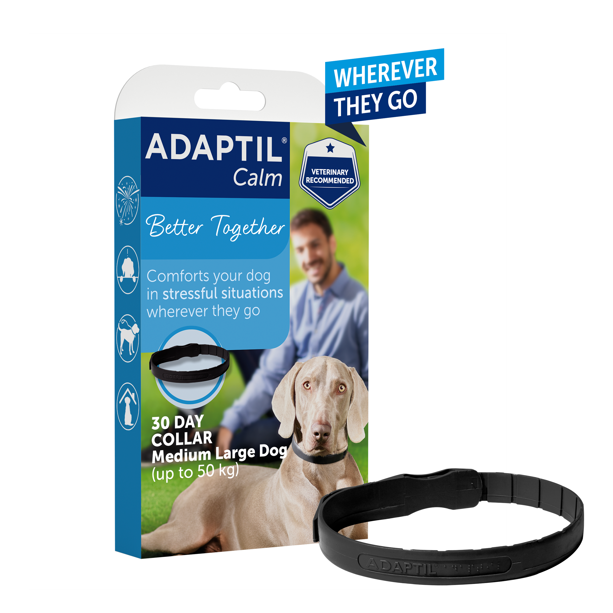 ADAPTIL Calm Collar