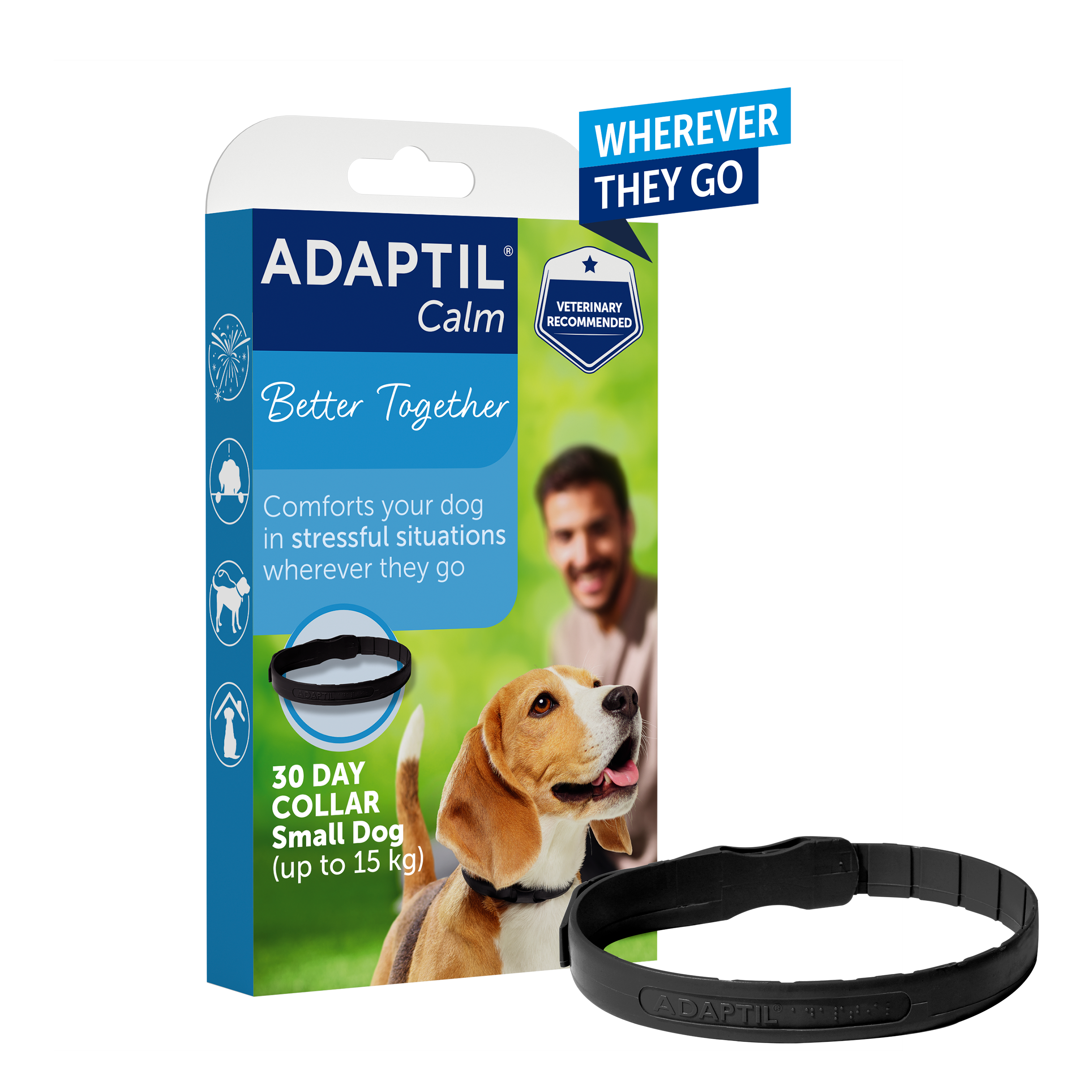 ADAPTIL Calm Collar