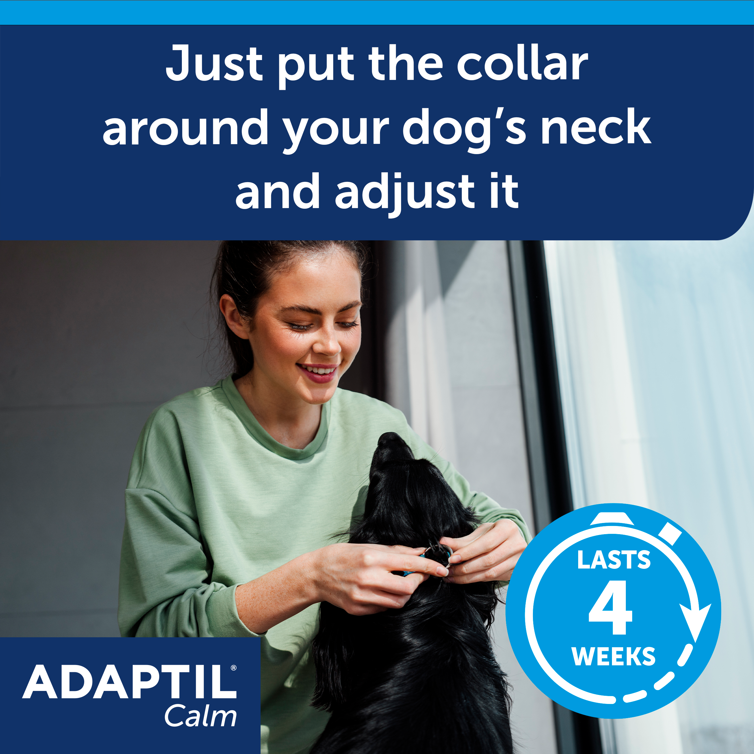 ADAPTIL Calm Collar