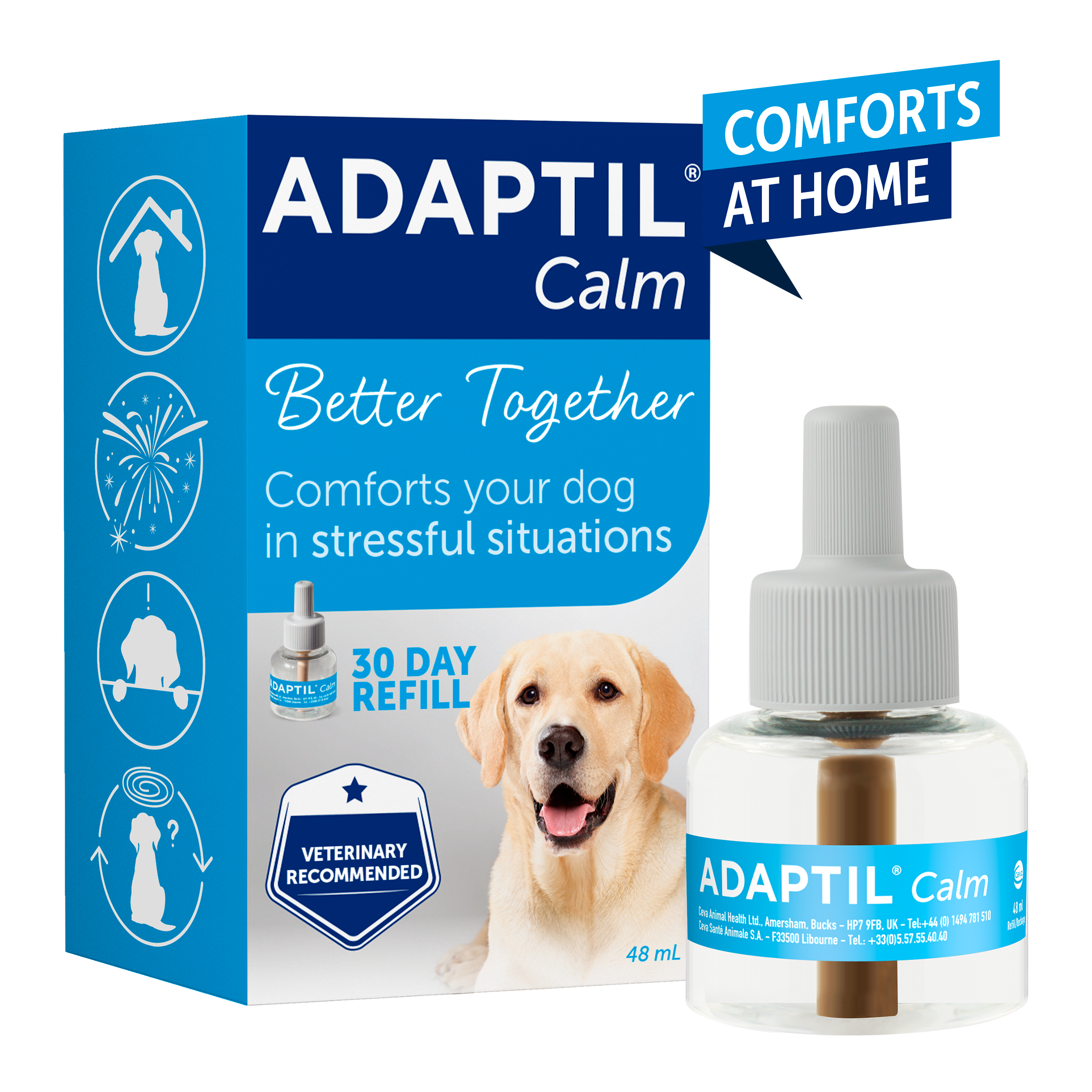 ADAPTIL Calm Refill