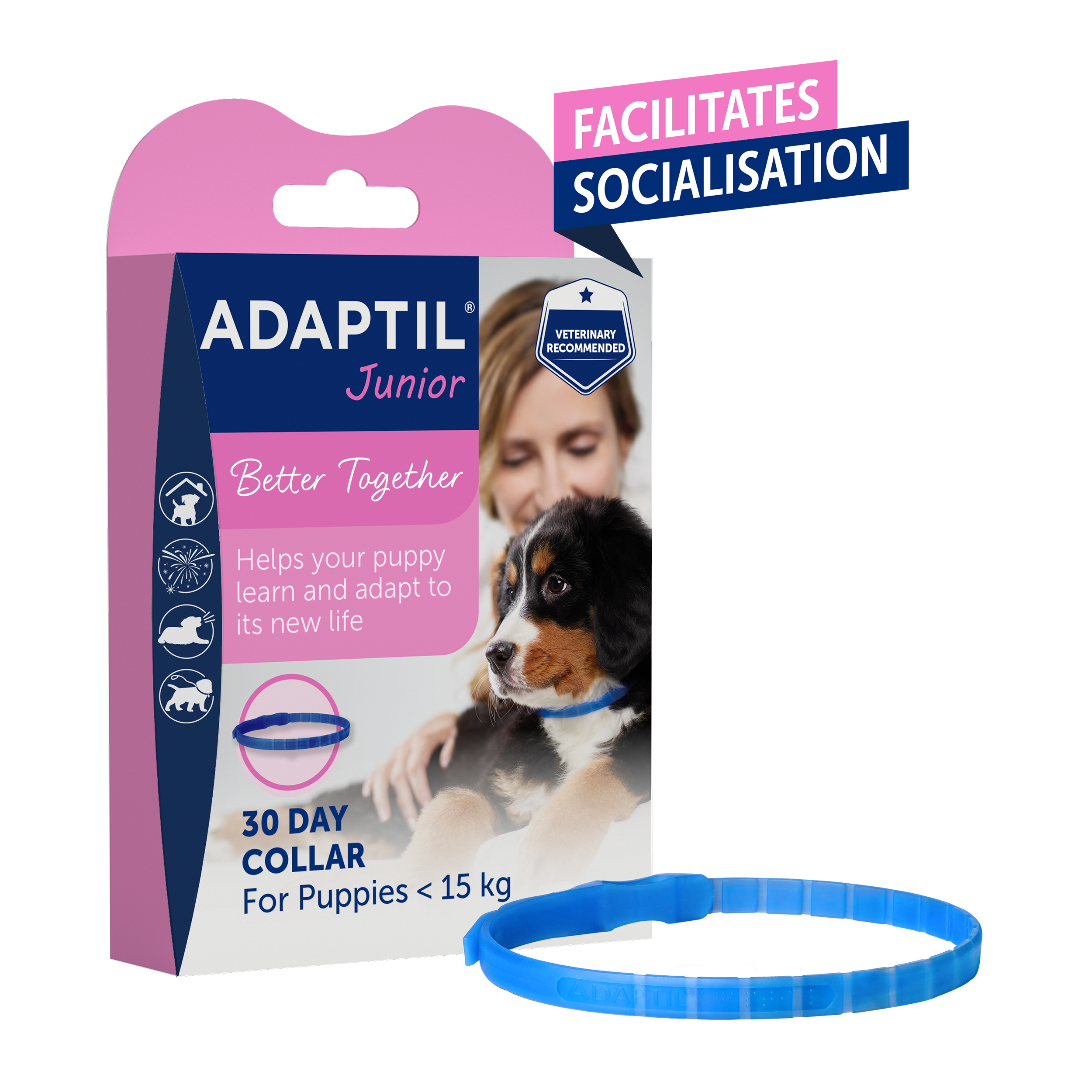 ADAPTIL Junior